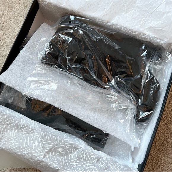 NWT INC Hadli Over The Knee Boots - Picture 11 of 13